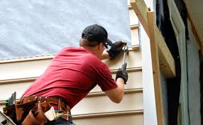 Affordable Siding Repair and Maintenance Services in Homer, GA